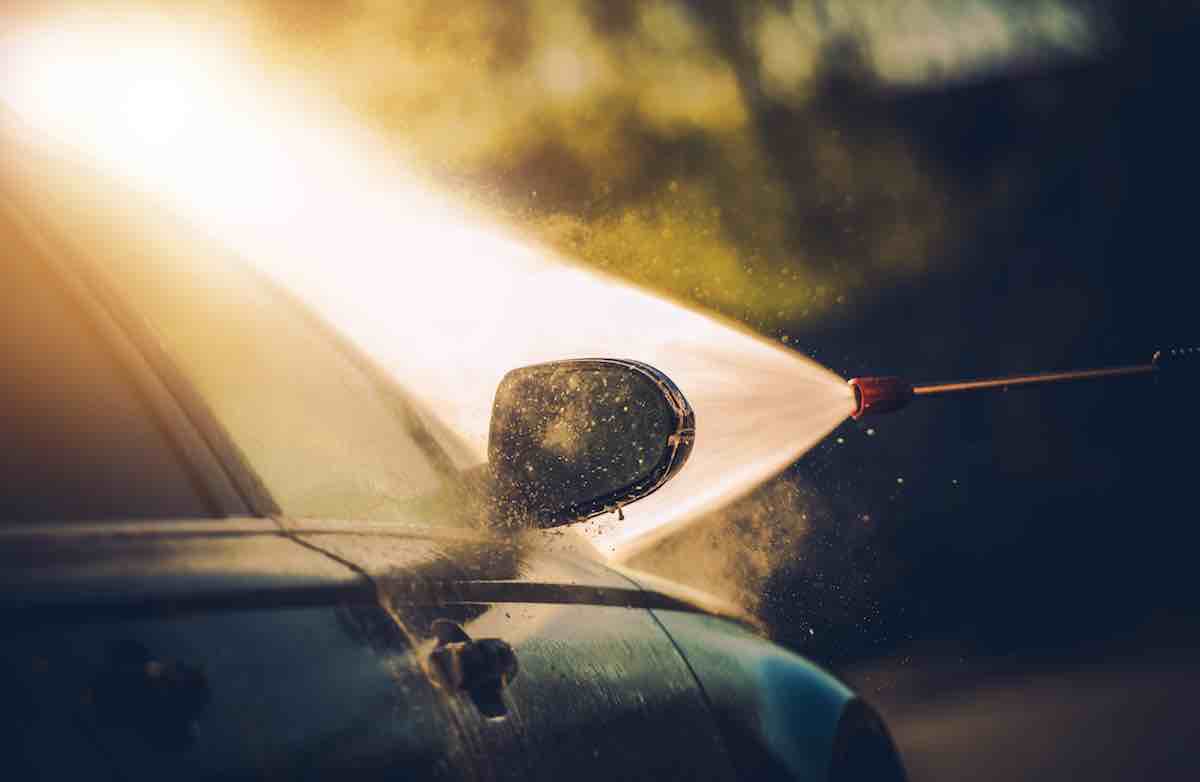 best hose attachment for washing cars