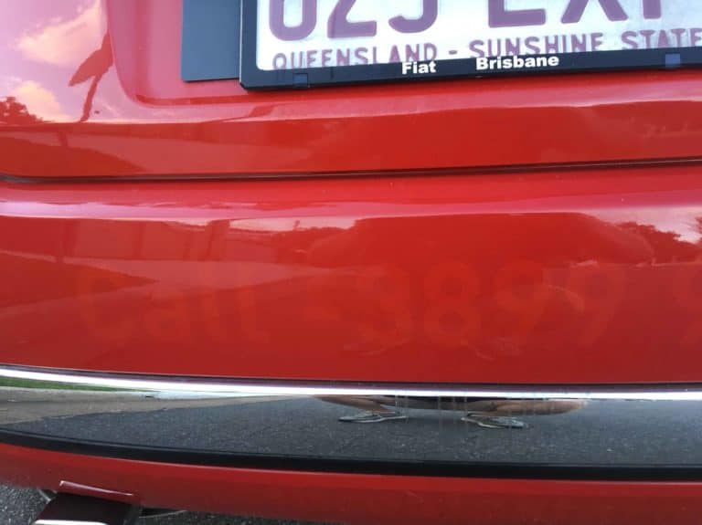 How To Remove Dealer Sticker From Car (Safely) DetailDIY