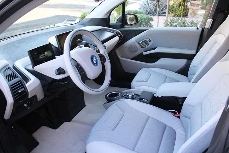 Car Protection From Sun Damage