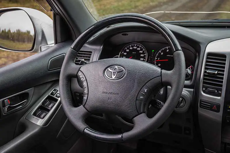 sticky dashboard
