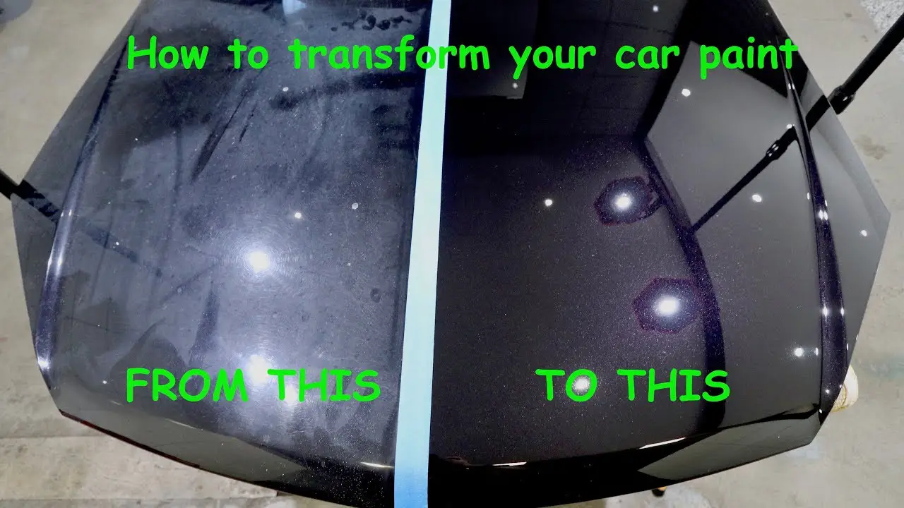 How to Make Your Car Shine Like Glass