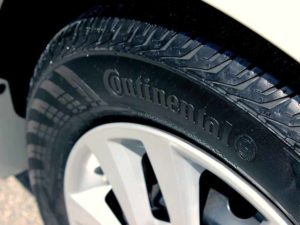 is tire shine bad for tires