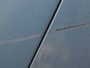 does car wax remove scratches