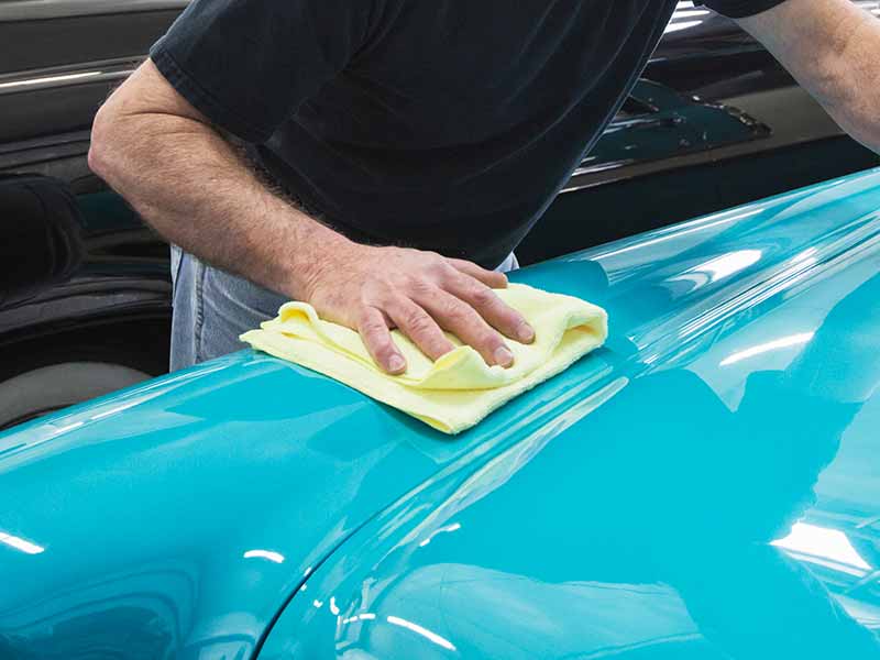 does car wax go bad